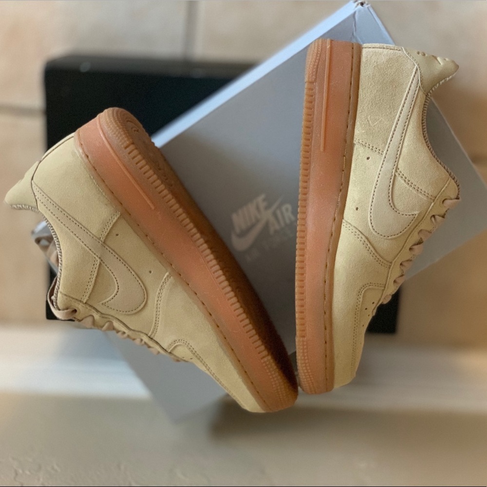 Nike Air Force 1 WMNS ‘07 SE